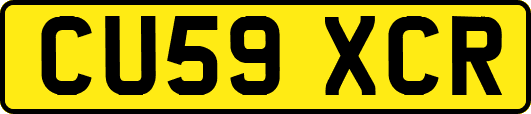 CU59XCR