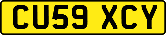CU59XCY