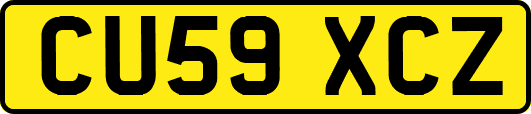 CU59XCZ