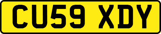 CU59XDY