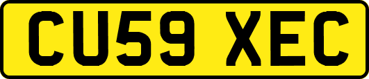 CU59XEC