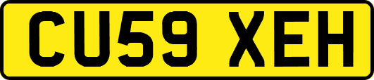 CU59XEH