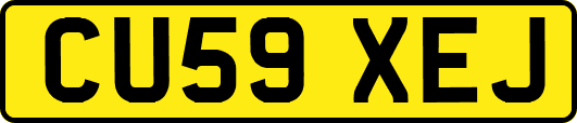 CU59XEJ