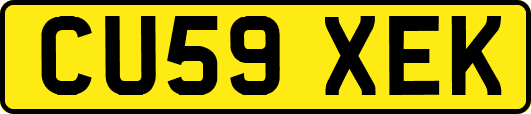 CU59XEK