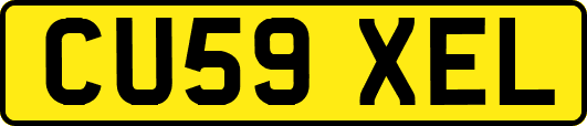 CU59XEL