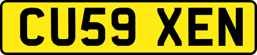 CU59XEN