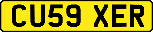 CU59XER