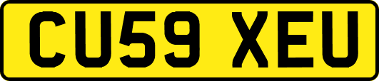 CU59XEU