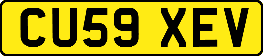 CU59XEV