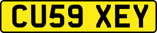 CU59XEY