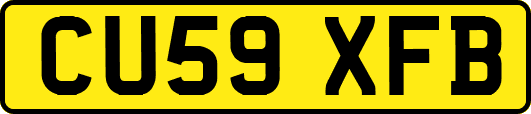CU59XFB