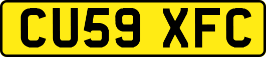 CU59XFC