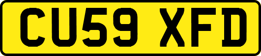 CU59XFD