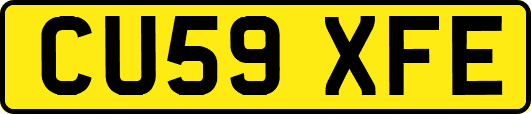 CU59XFE