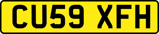 CU59XFH