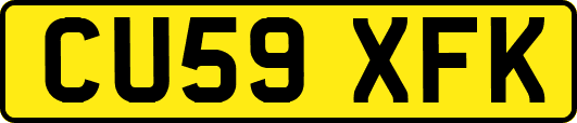 CU59XFK