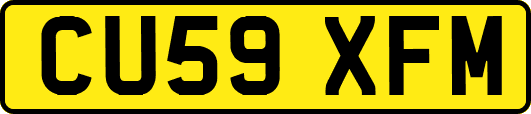 CU59XFM