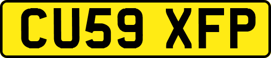 CU59XFP