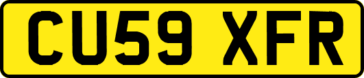 CU59XFR