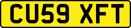 CU59XFT