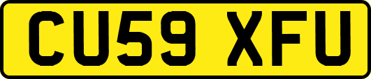 CU59XFU