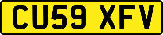 CU59XFV