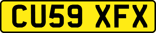 CU59XFX