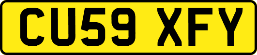 CU59XFY