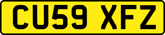 CU59XFZ