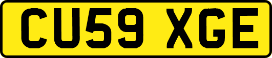 CU59XGE