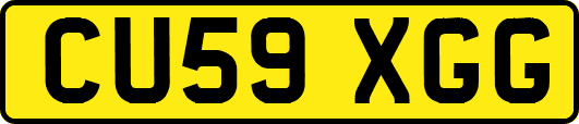 CU59XGG