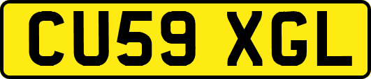 CU59XGL
