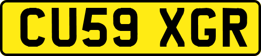 CU59XGR
