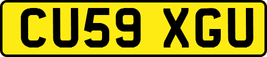CU59XGU