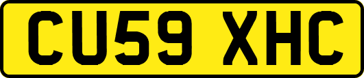 CU59XHC