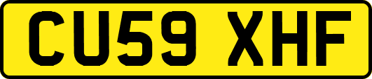 CU59XHF