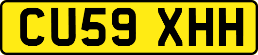 CU59XHH