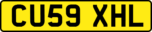 CU59XHL