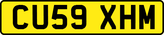CU59XHM