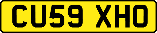 CU59XHO