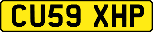 CU59XHP