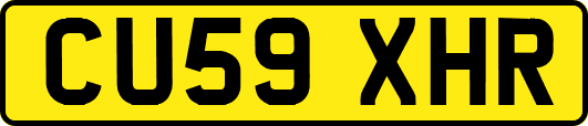 CU59XHR
