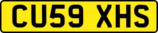 CU59XHS