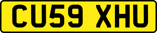 CU59XHU