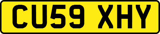 CU59XHY