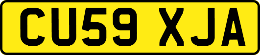 CU59XJA
