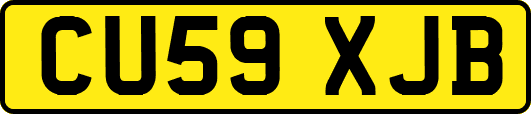 CU59XJB