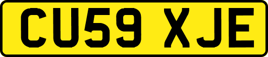 CU59XJE