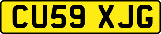 CU59XJG