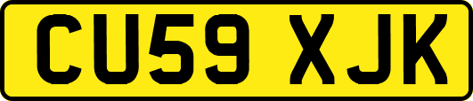 CU59XJK